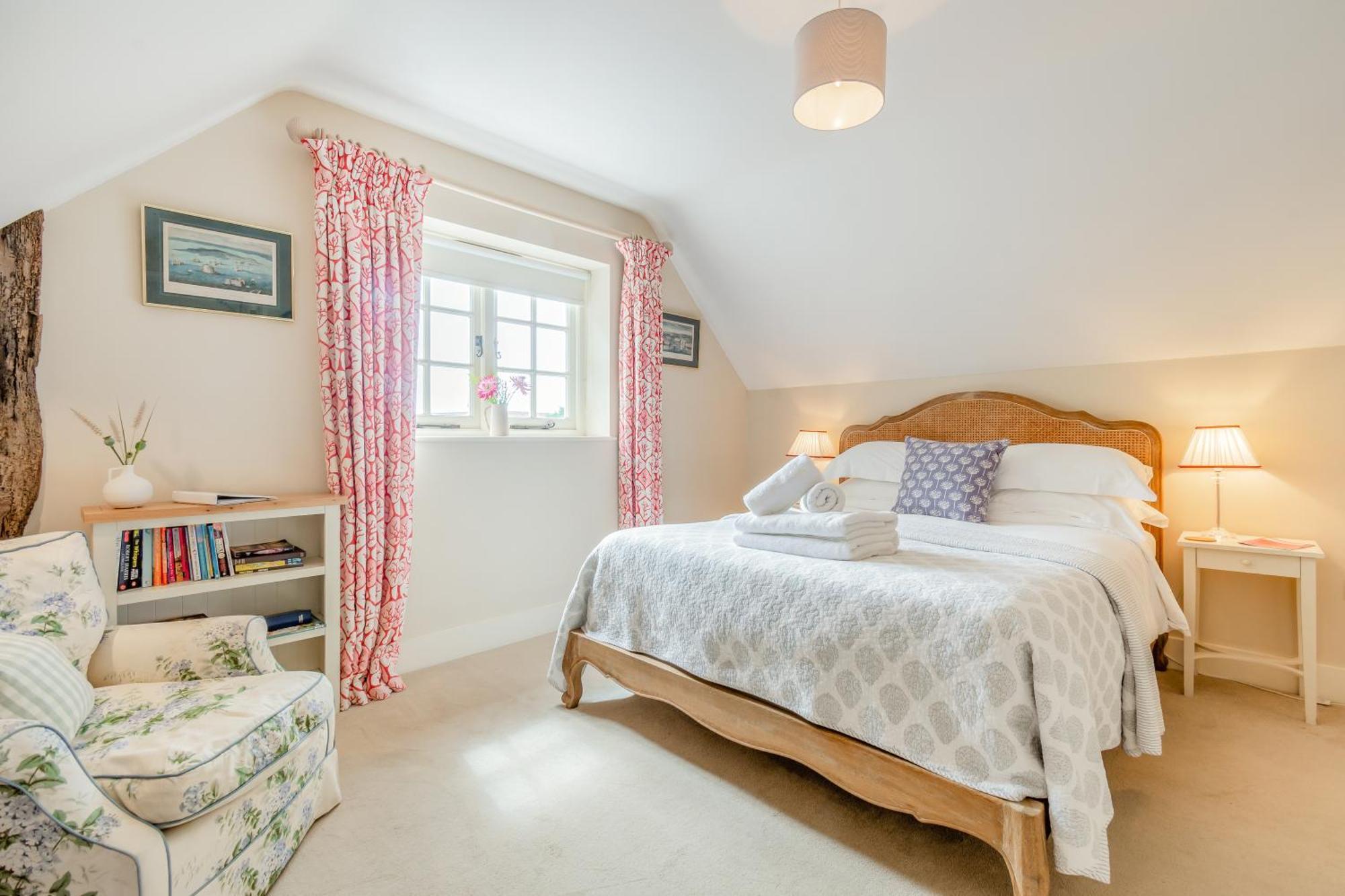 Tiger Inn - Elizabeth Eastdean Habitación foto